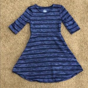 Girls casual dress size 6X